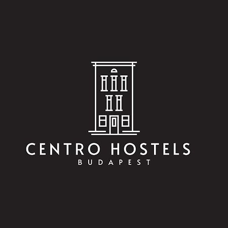 Apartament Casa Centro Budapeszt Zewnętrze zdjęcie