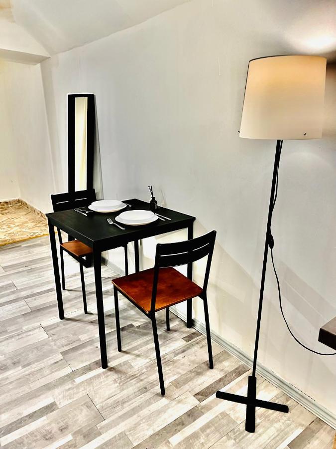 Apartament Casa Centro Budapeszt Zewnętrze zdjęcie
