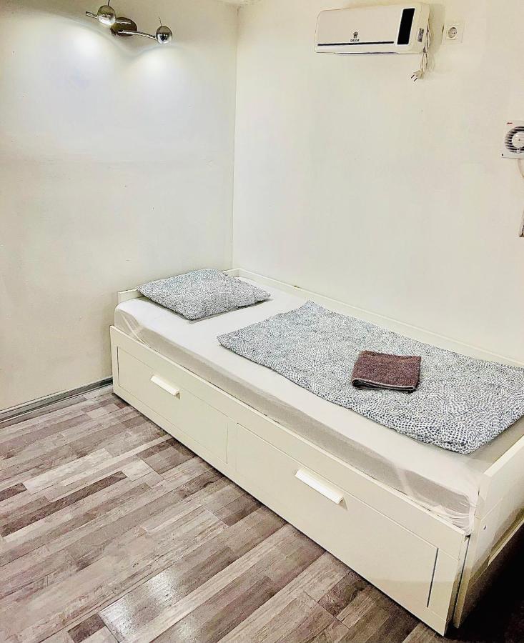 Apartament Casa Centro Budapeszt Zewnętrze zdjęcie