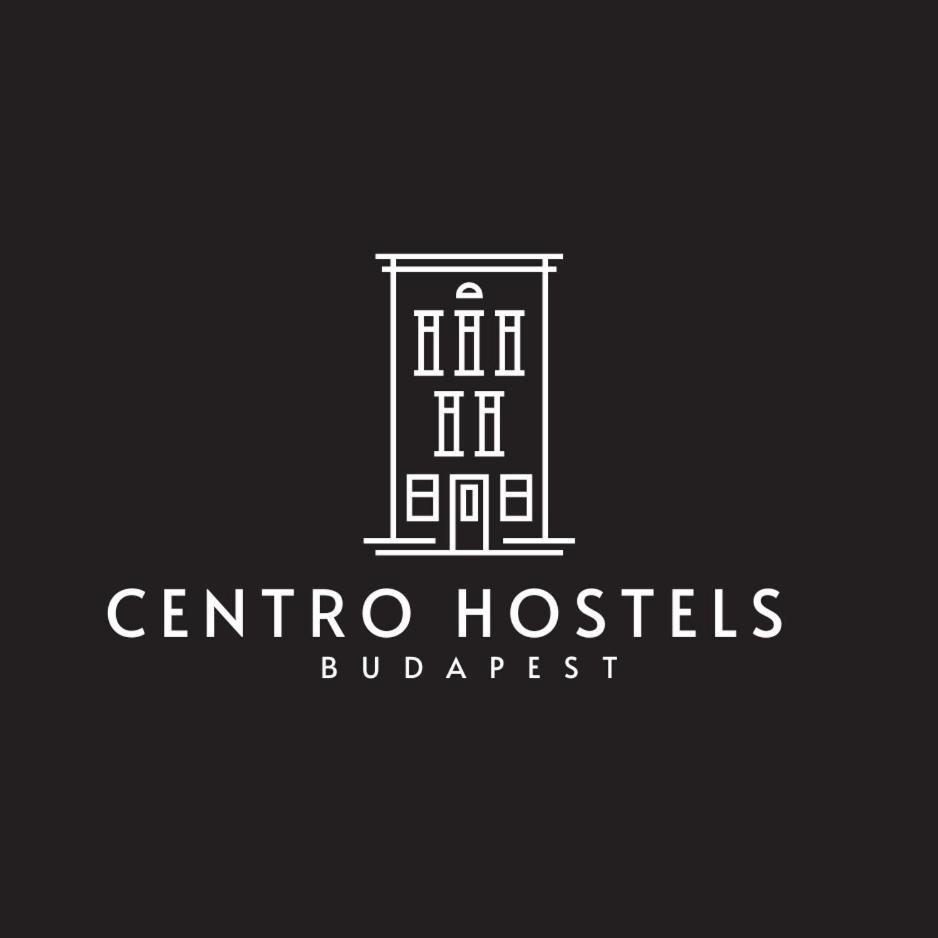 Apartament Casa Centro Budapeszt Zewnętrze zdjęcie